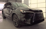 2026 Lexus TX 350 Luxury