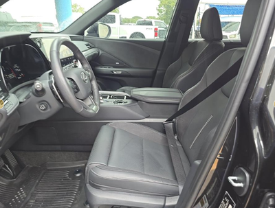 2026 Lexus TX 350 Luxury