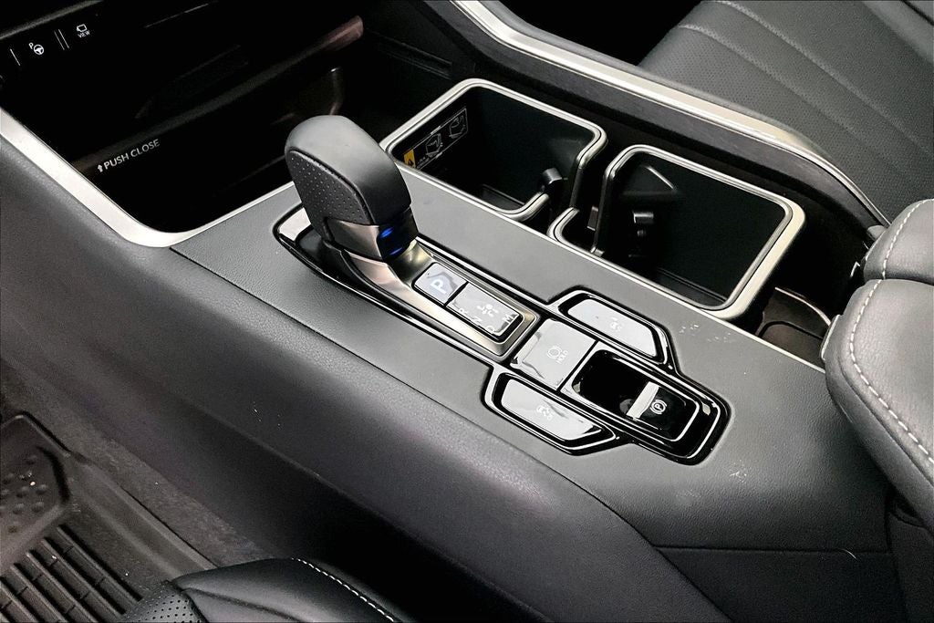 2025 Lexus TX 500h F SPORT Premium