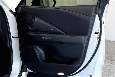 2025 Lexus TX 500h F SPORT Premium