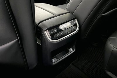 2025 Lexus TX 500h F SPORT Premium