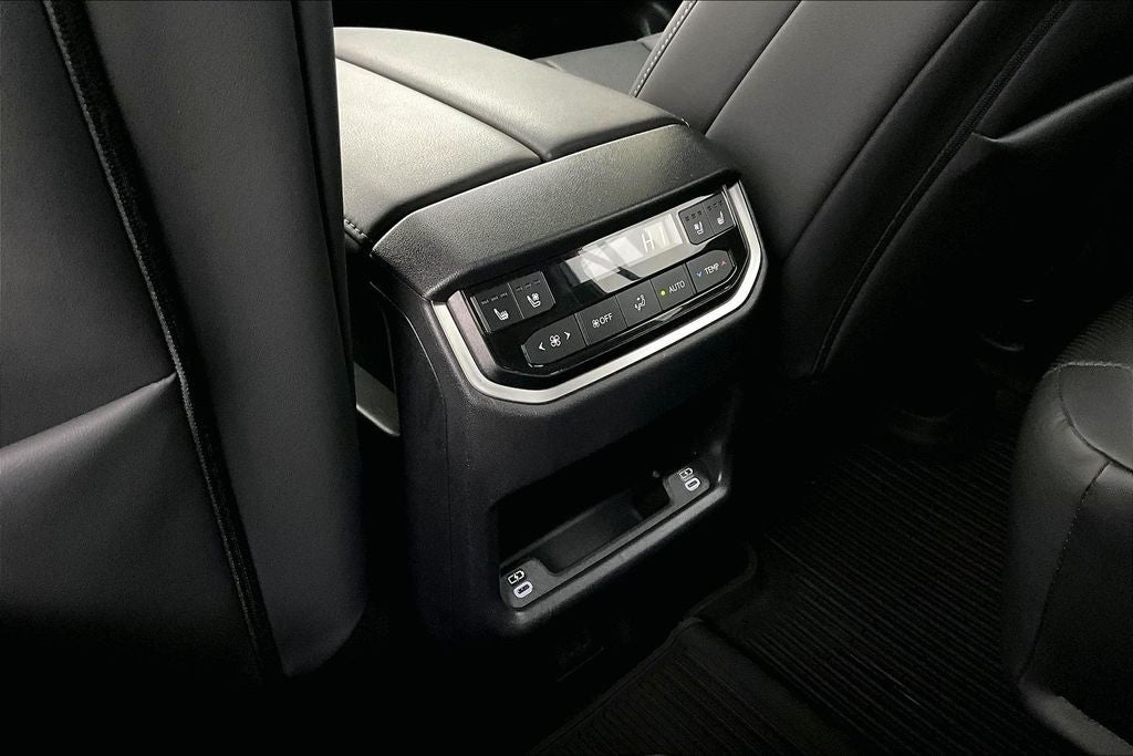 2025 Lexus TX 500h F SPORT Premium