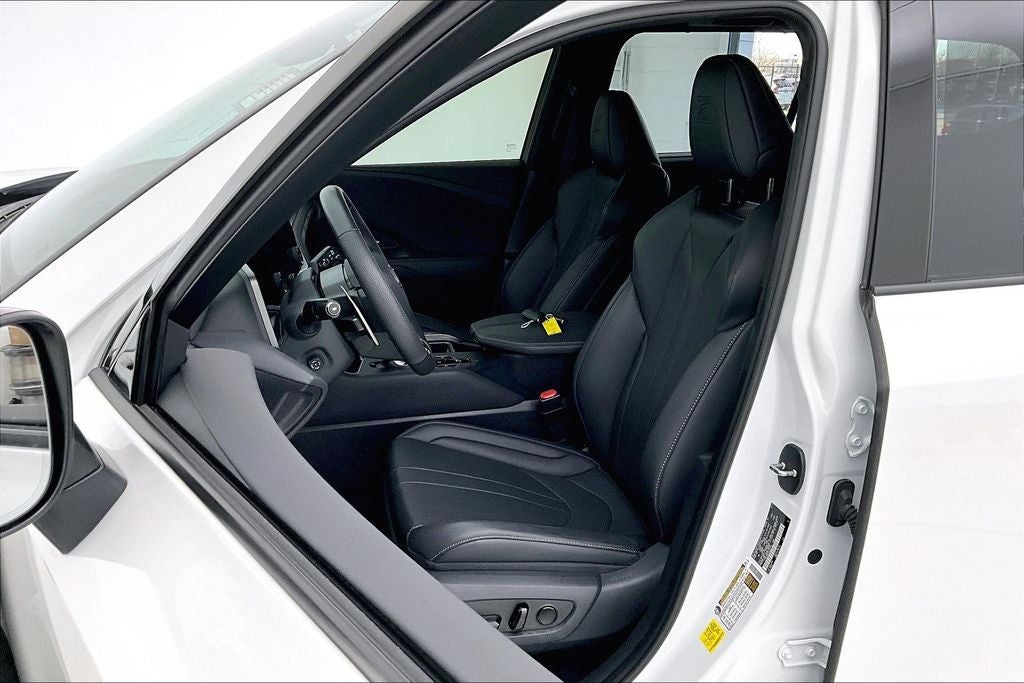 2025 Lexus TX 500h F SPORT Premium