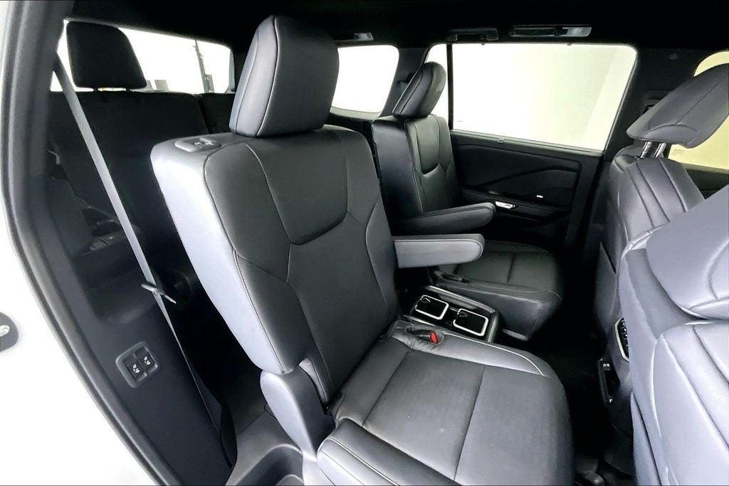 2025 Lexus TX 500h F SPORT Premium