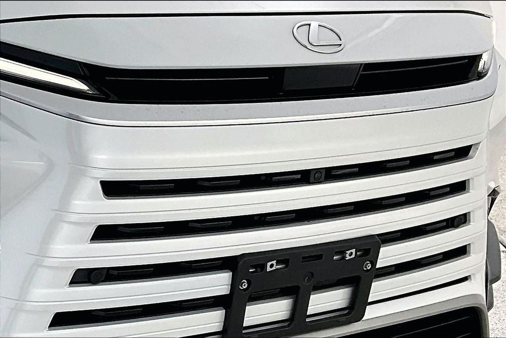 2025 Lexus TX 500h F SPORT Premium