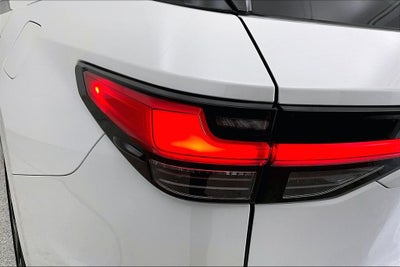 2025 Lexus TX 500h F SPORT Premium