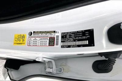 2025 Lexus TX 500h F SPORT Premium