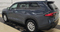 2024 Toyota Grand Highlander Hybrid XLE