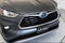 2020 Toyota Highlander Hybrid Platinum