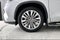 2023 Toyota Highlander Hybrid Platinum