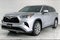 2023 Toyota Highlander Hybrid Platinum