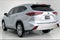 2023 Toyota Highlander Hybrid Platinum