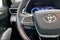 2023 Toyota Highlander Hybrid Platinum