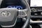2023 Toyota Highlander Hybrid Platinum