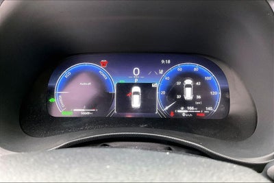 2023 Toyota Highlander Hybrid Platinum