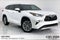 2020 Toyota Highlander Platinum