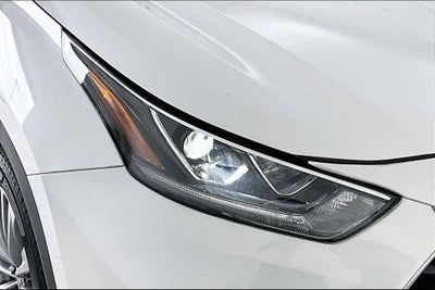 2020 Toyota Highlander Platinum