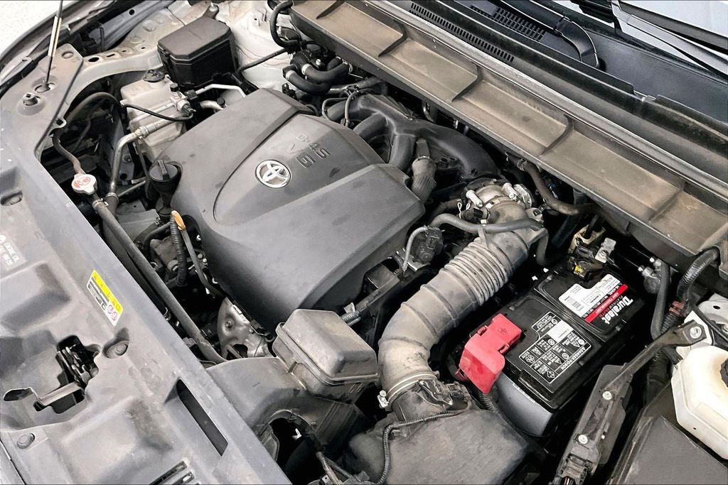 2020 Toyota Highlander Platinum