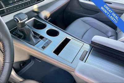 2024 Toyota Sienna XSE 8 Passenger