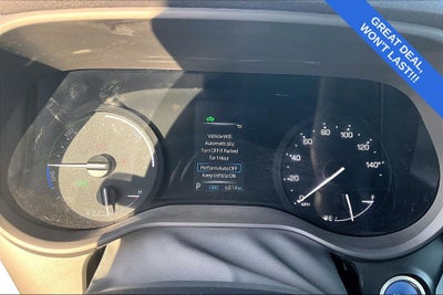 2024 Toyota Sienna XSE 8 Passenger