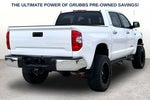 2016 Toyota Tundra Limited