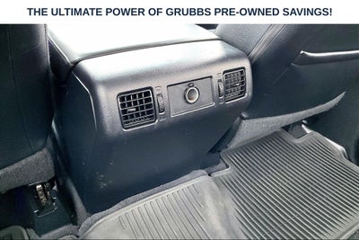 2016 Toyota Tundra Limited