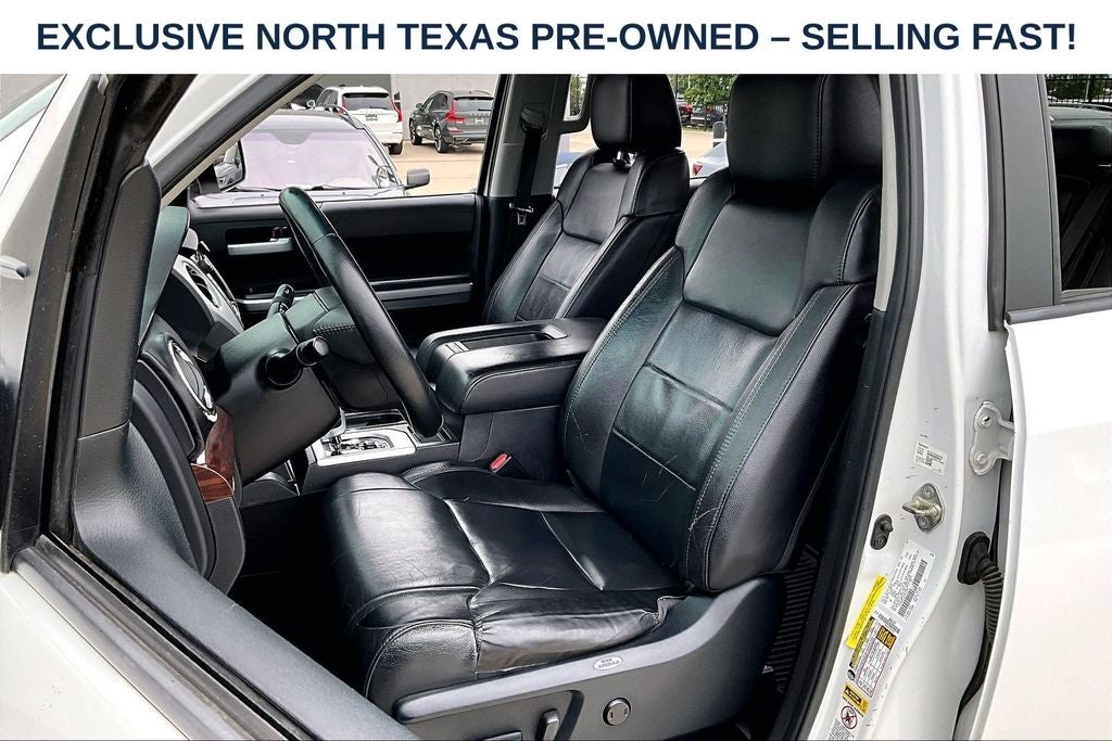2016 Toyota Tundra Limited