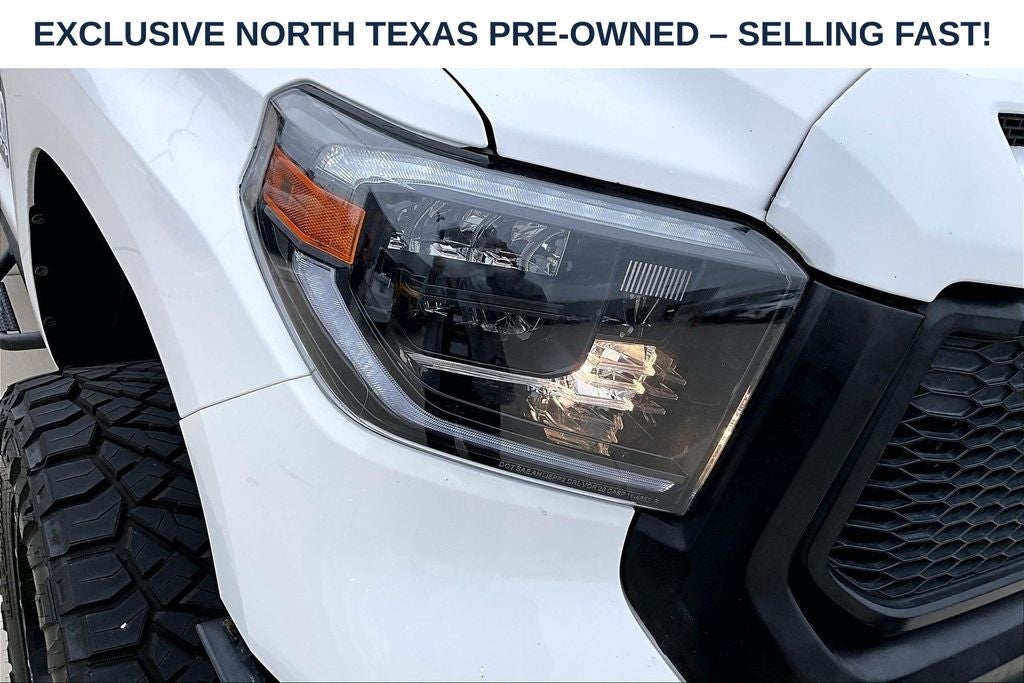 2016 Toyota Tundra Limited