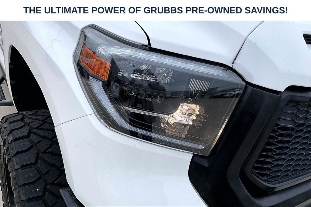 2016 Toyota Tundra Limited