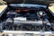 2025 Toyota Tundra Hybrid 1794 Edition