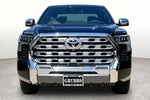 2025 Toyota Tundra Hybrid 1794 Edition