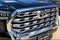 2025 Toyota Tundra Hybrid 1794 Edition