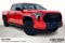 2022 Toyota Tundra Hybrid TRD Pro
