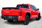 2022 Toyota Tundra Hybrid TRD Pro