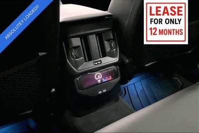 2026 BMW X3 M50 xDrive