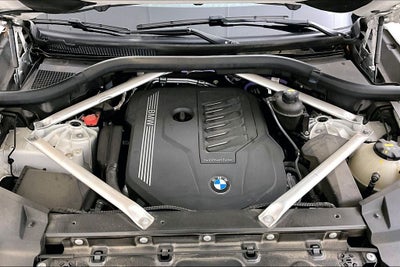 2023 BMW X5 sDrive40i