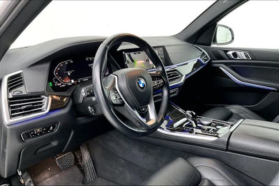 2023 BMW X5 sDrive40i