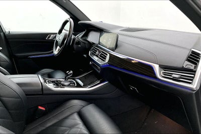 2023 BMW X5 sDrive40i