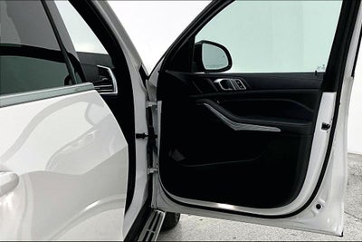 2023 BMW X5 sDrive40i