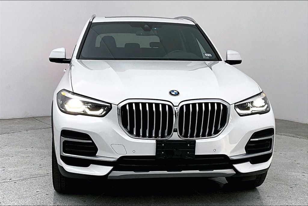2023 BMW X5 sDrive40i