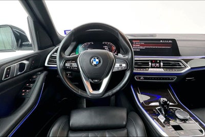 2023 BMW X5 sDrive40i