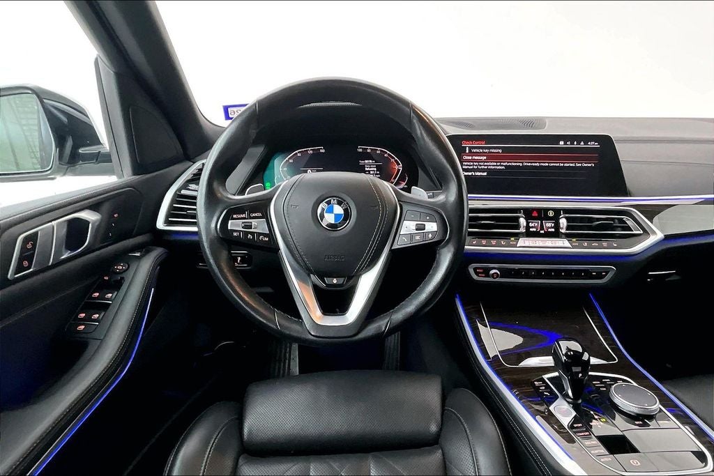 2023 BMW X5 sDrive40i
