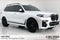 2022 BMW X7 M50i