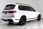 2022 BMW X7 M50i