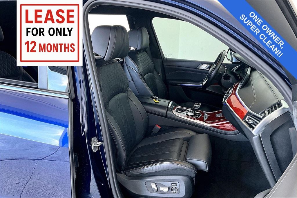 2021 BMW X7 ALPINA XB7