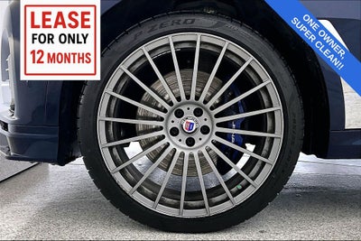 2021 BMW X7 ALPINA XB7