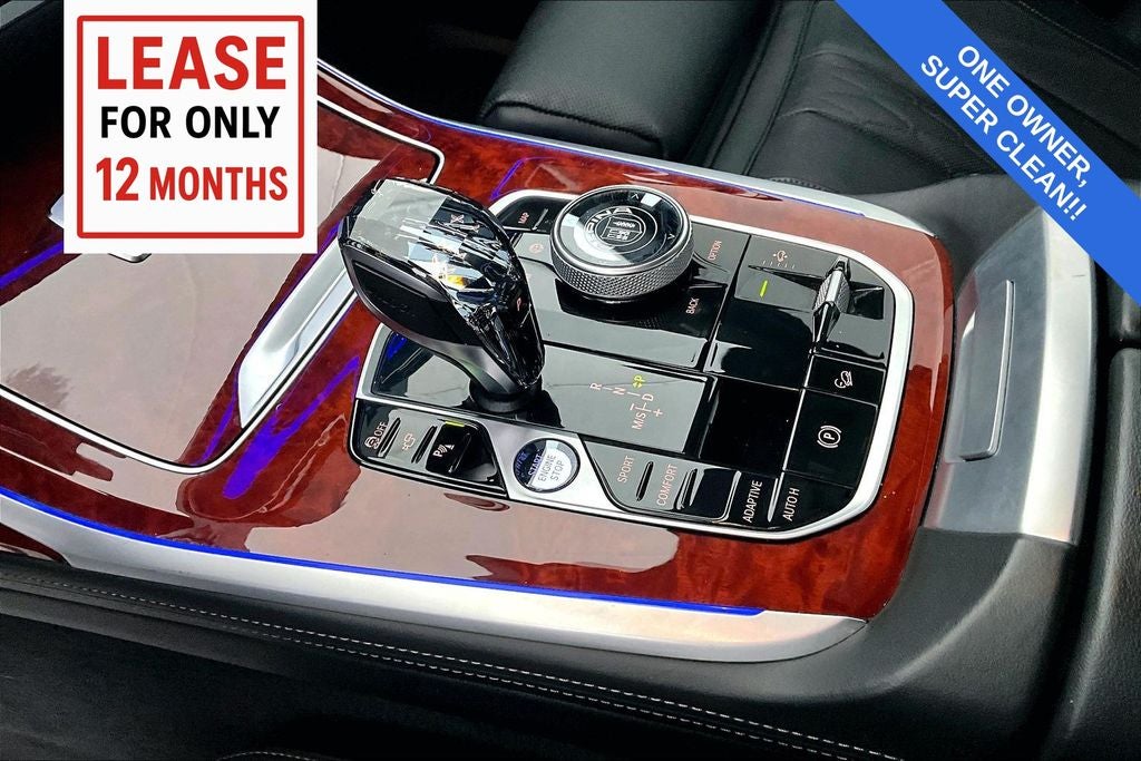 2021 BMW X7 ALPINA XB7