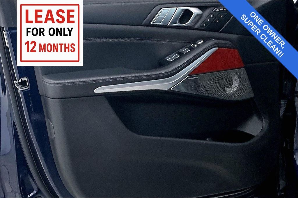 2021 BMW X7 ALPINA XB7