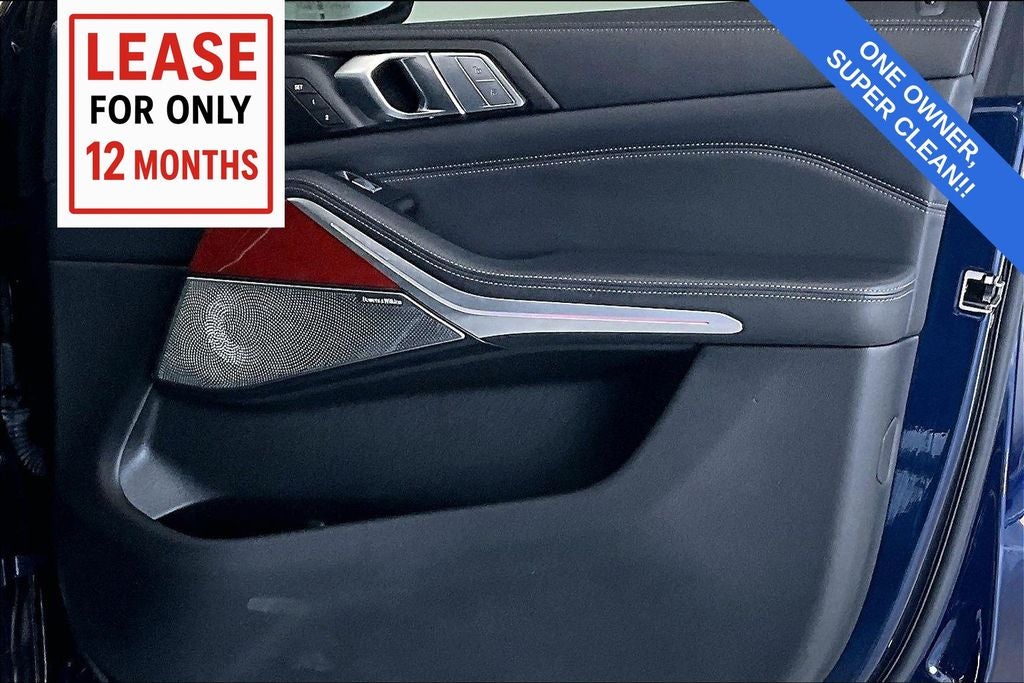 2021 BMW X7 ALPINA XB7