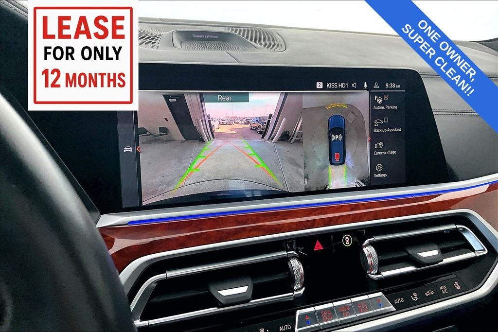 2021 BMW X7 ALPINA XB7